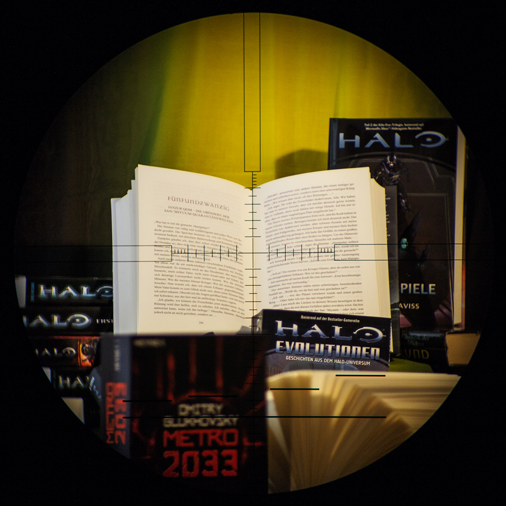 lesen