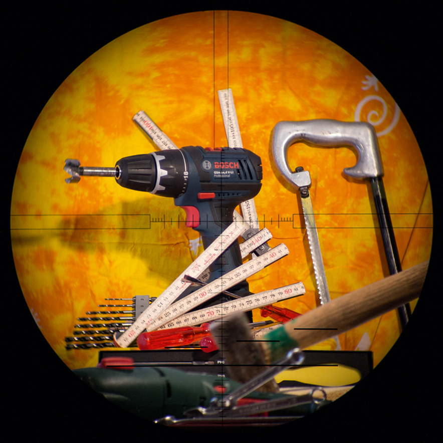 reparieren