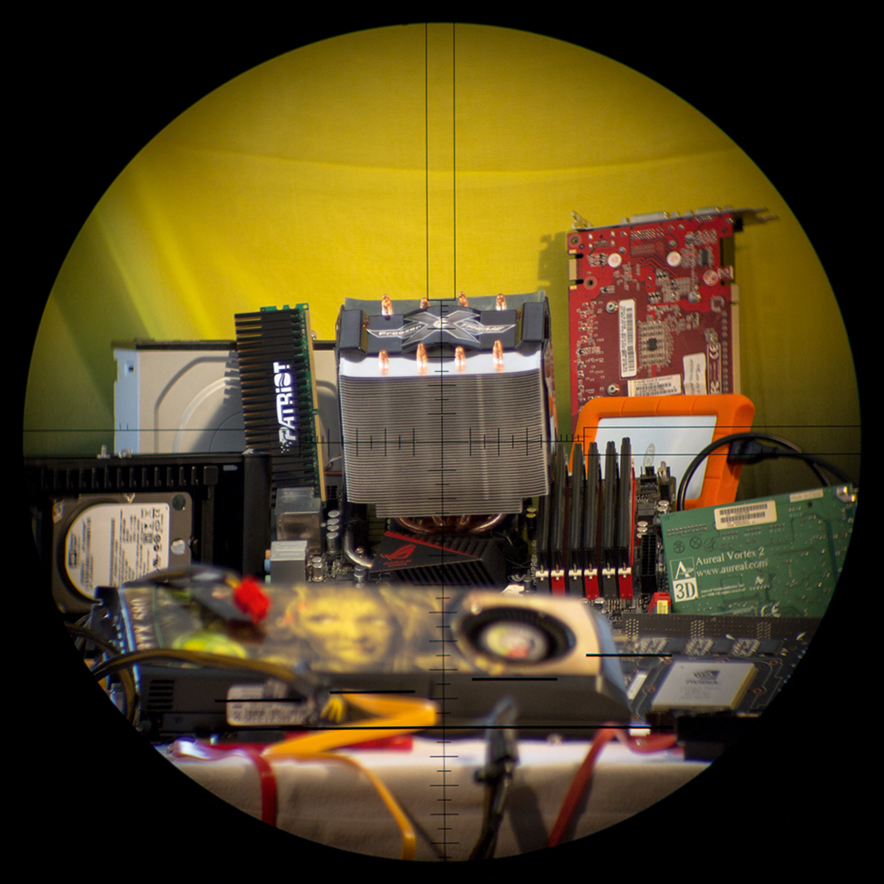 computerbasteln
