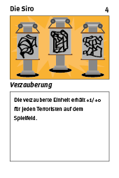 Die Siro