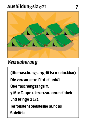 Ausbildungslager