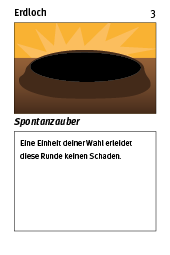 Erdloch