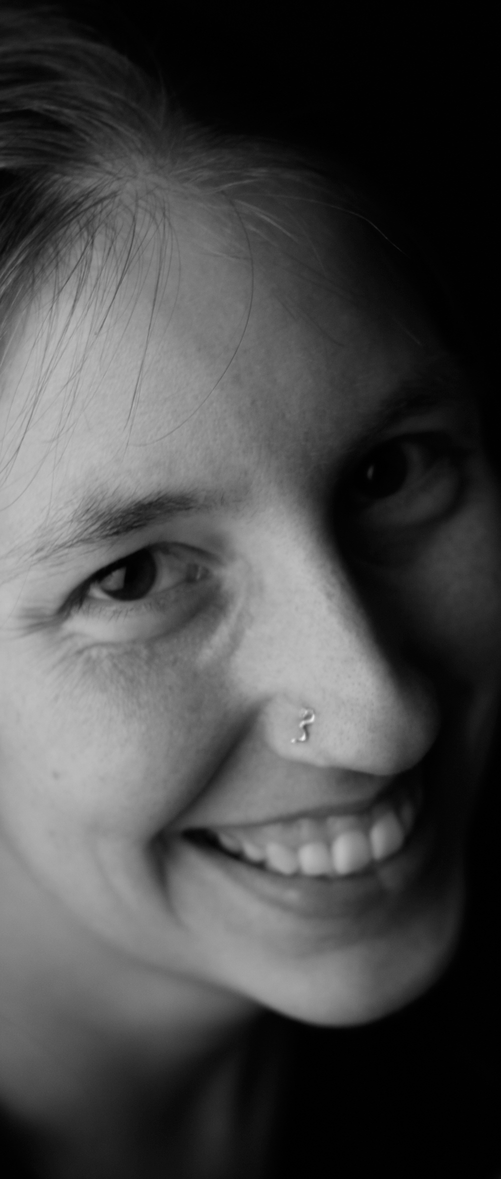 Portraitbild